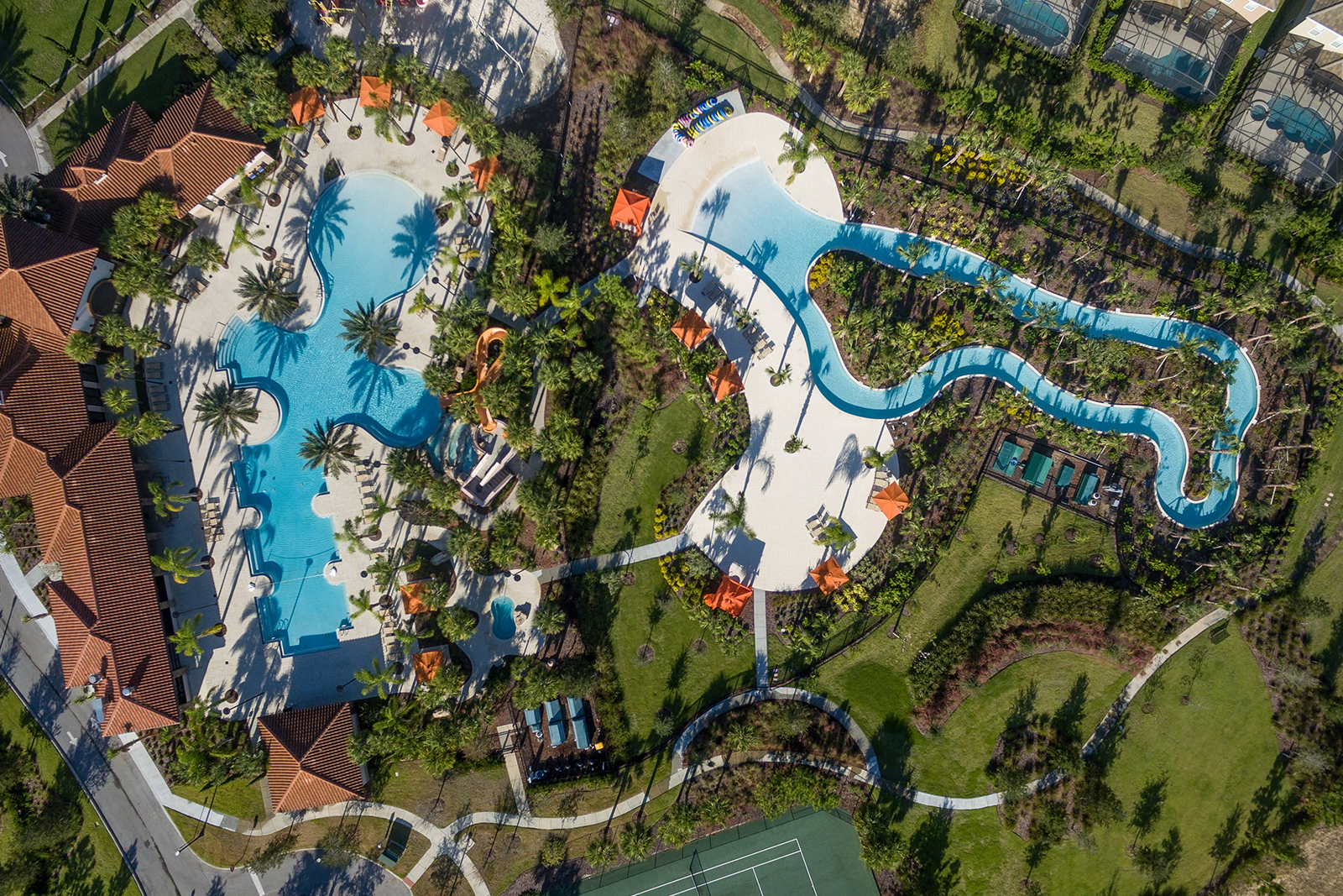 Solterra Resort