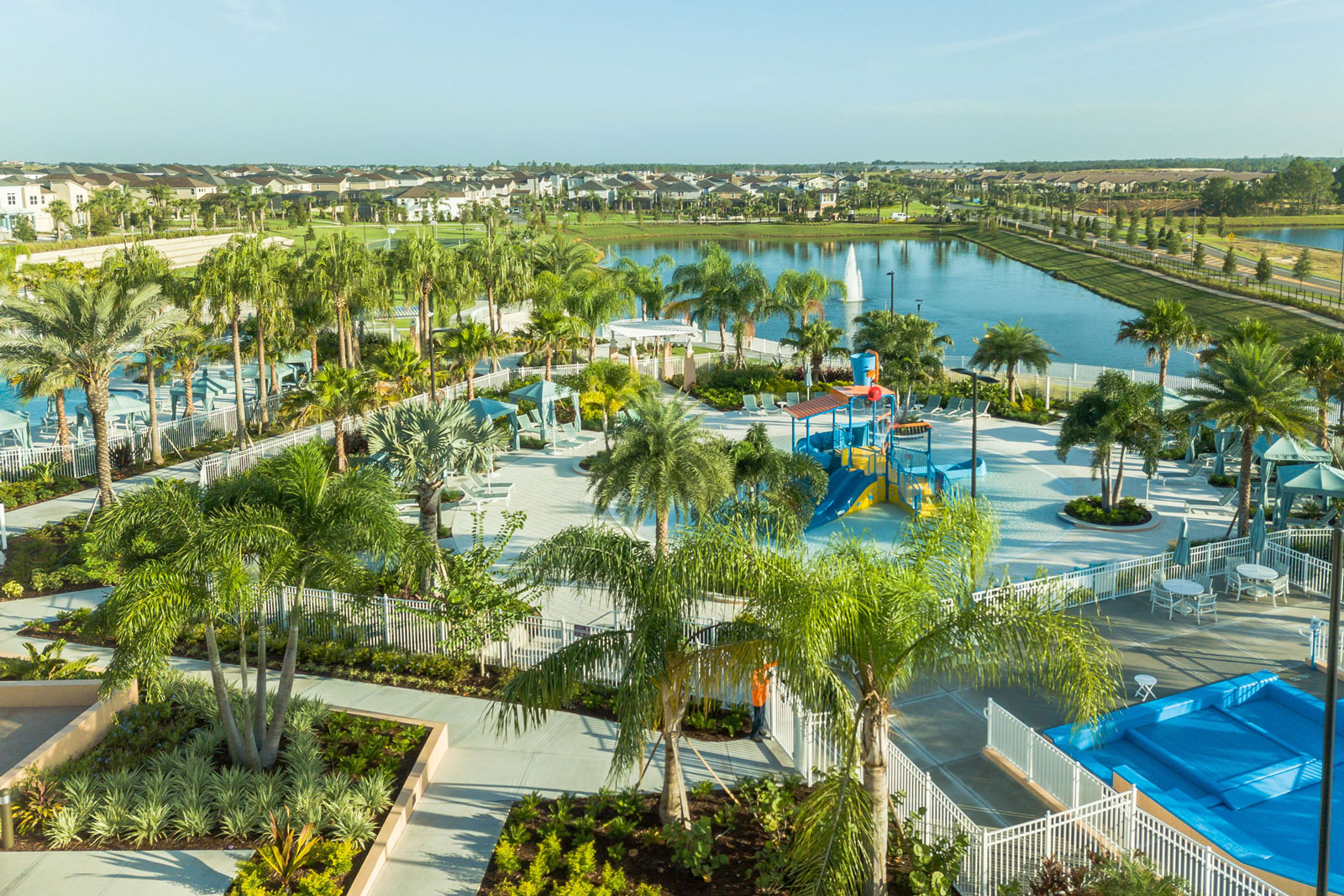 Solara Resort
