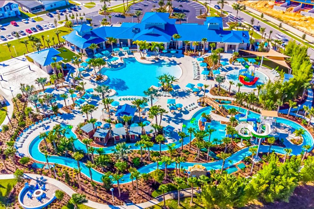 Windsor Island Resort