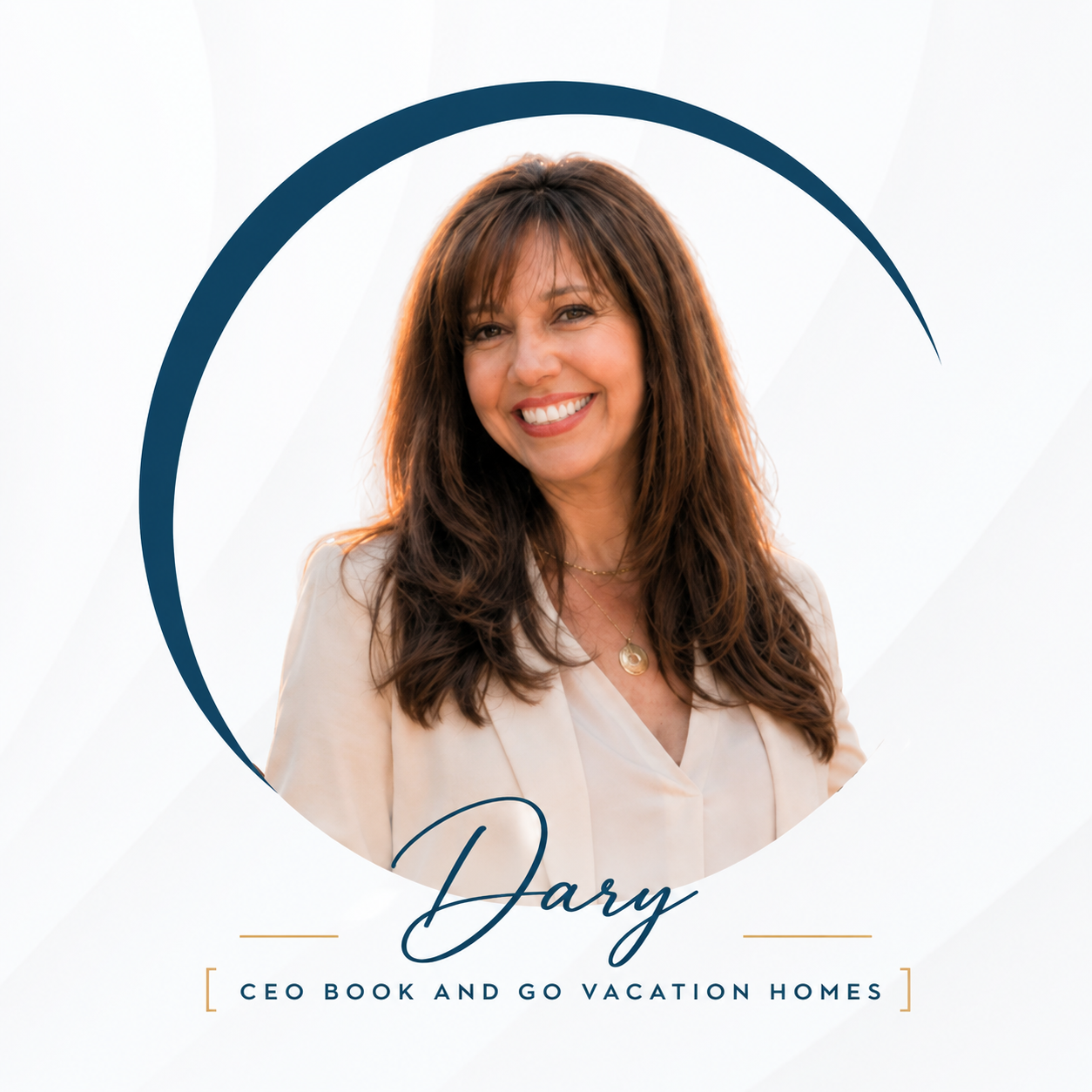 Dary Rocha, CEO e fundador da Book & Go