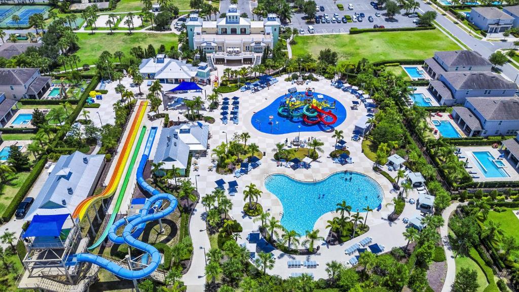 Encore Resort at Reunion